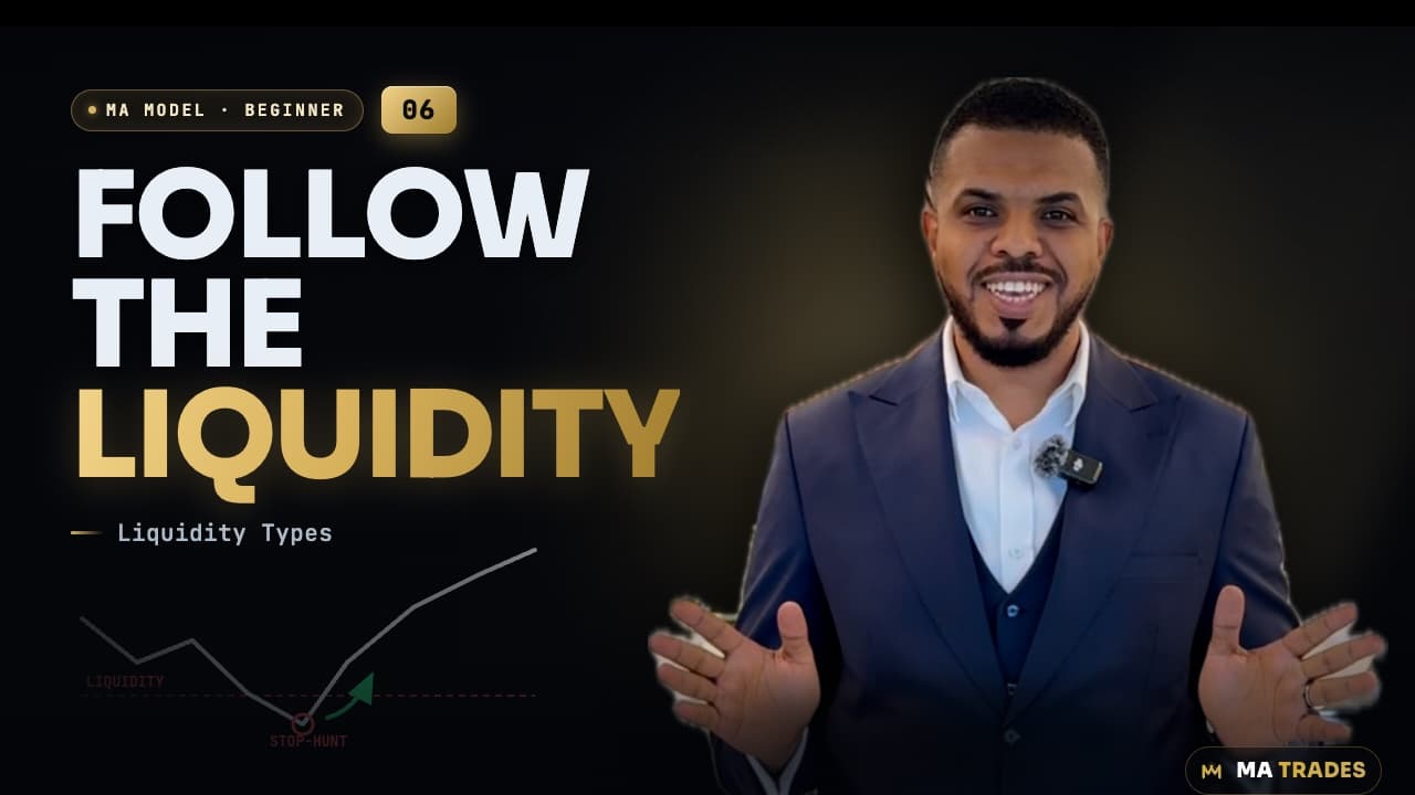 Liquidity Types